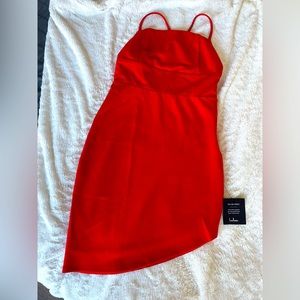 Little Res Dress